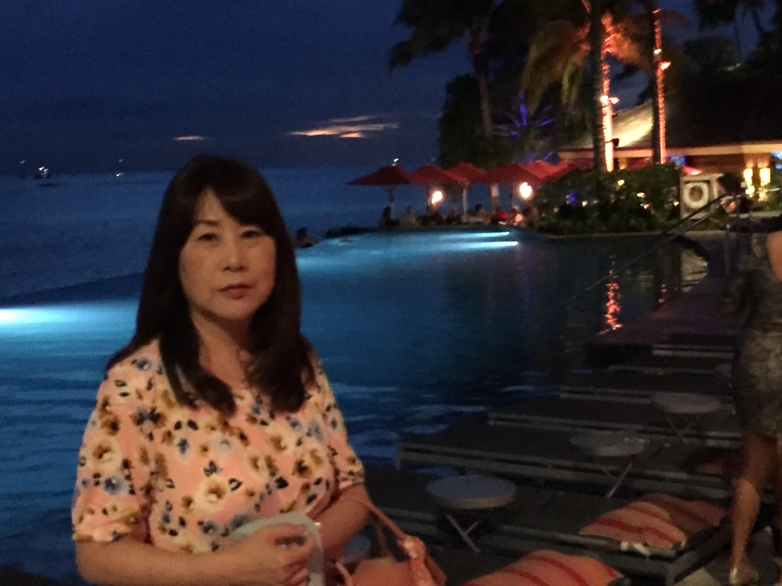 ハワイファッションはワンピースがオススメな理由