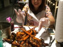 crackinkitchenハワイ