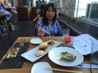 ハワイ・スカイワイキキ