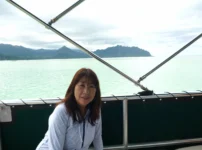 ハワイ天国の海ツアー