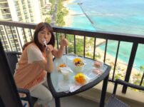 ハイアットリージェンシーワイキキリゾート＆スパ