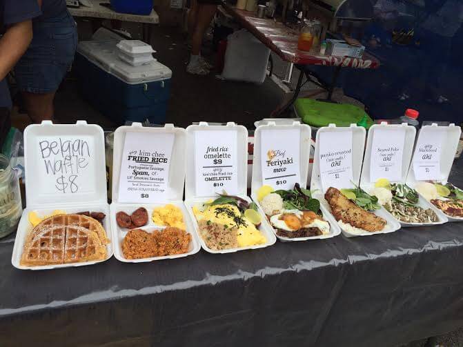 KKCファーマーズマーケット３