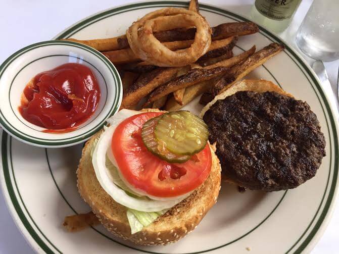 ウルフギャングステーキ2