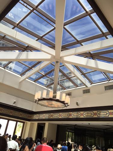 ウルフギャングステーキ4