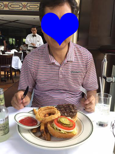 ウルフギャングステーキ・ハワイ