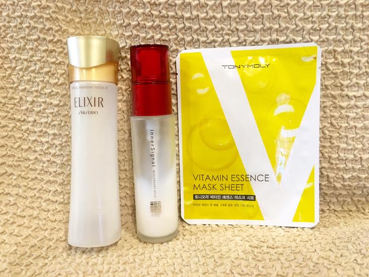 還暦(60代)ハワイ旅行のスキンケア