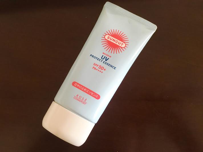 コーセー日焼け止め