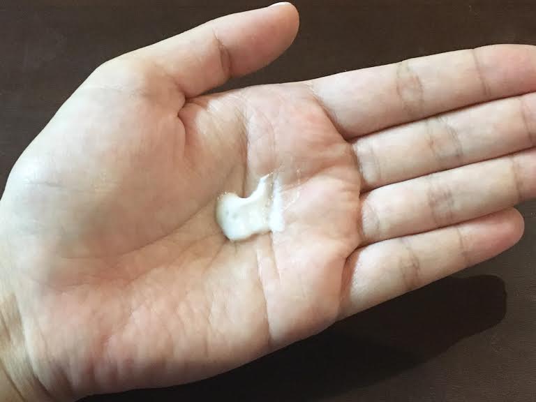 LANIKAIボディミルク２