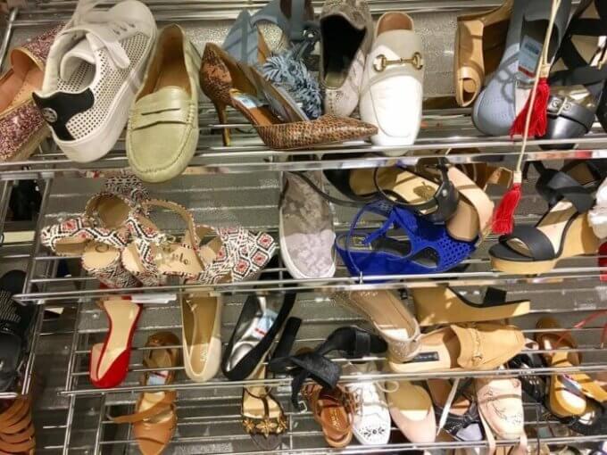 アラモアナショッピングセンター２