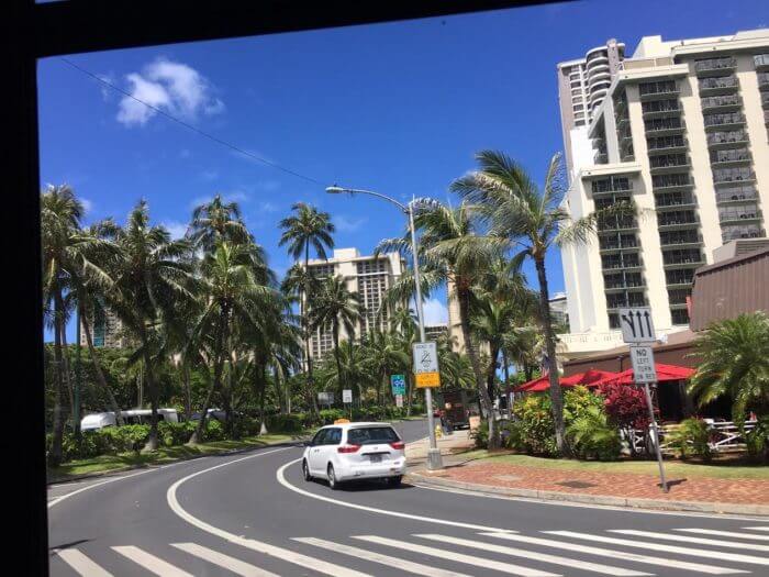 ロバーツハワイ