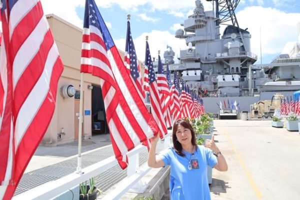 パールハーバー