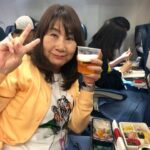 デルタ航空で６０代ハワイ旅行