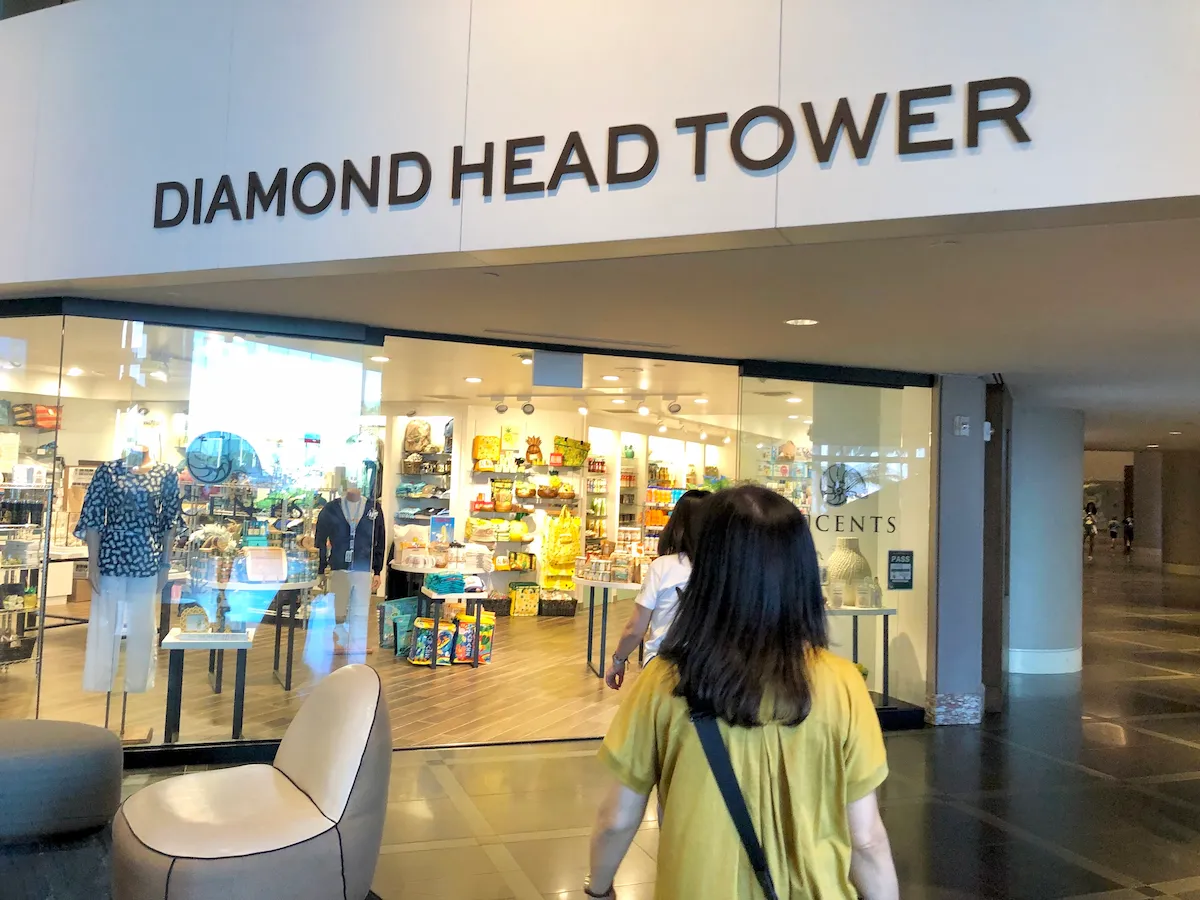 Shop at Prince Waikiki