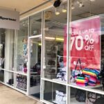 ワイケレプレミアムアウトレットでお買い物｜６０代ハワイ旅行