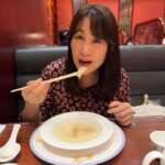 萬珍樓本店ふかひれ