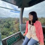 キュランダスカイレールに乗って眺めた景色とままリン
