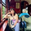 キュランダ鉄道・ゴールドクラスでリラックス