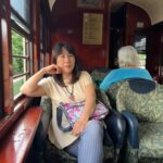 キュランダ鉄道・ゴールドクラスでリラックス