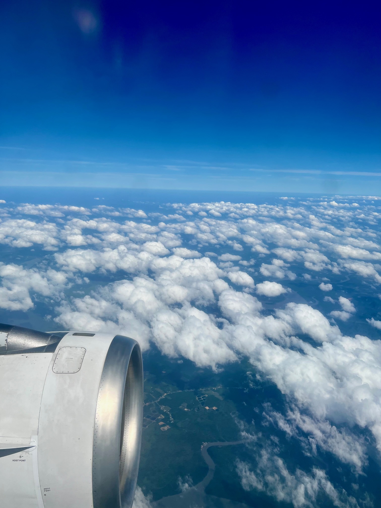 タイ航空でプーケットからバンコクへ
