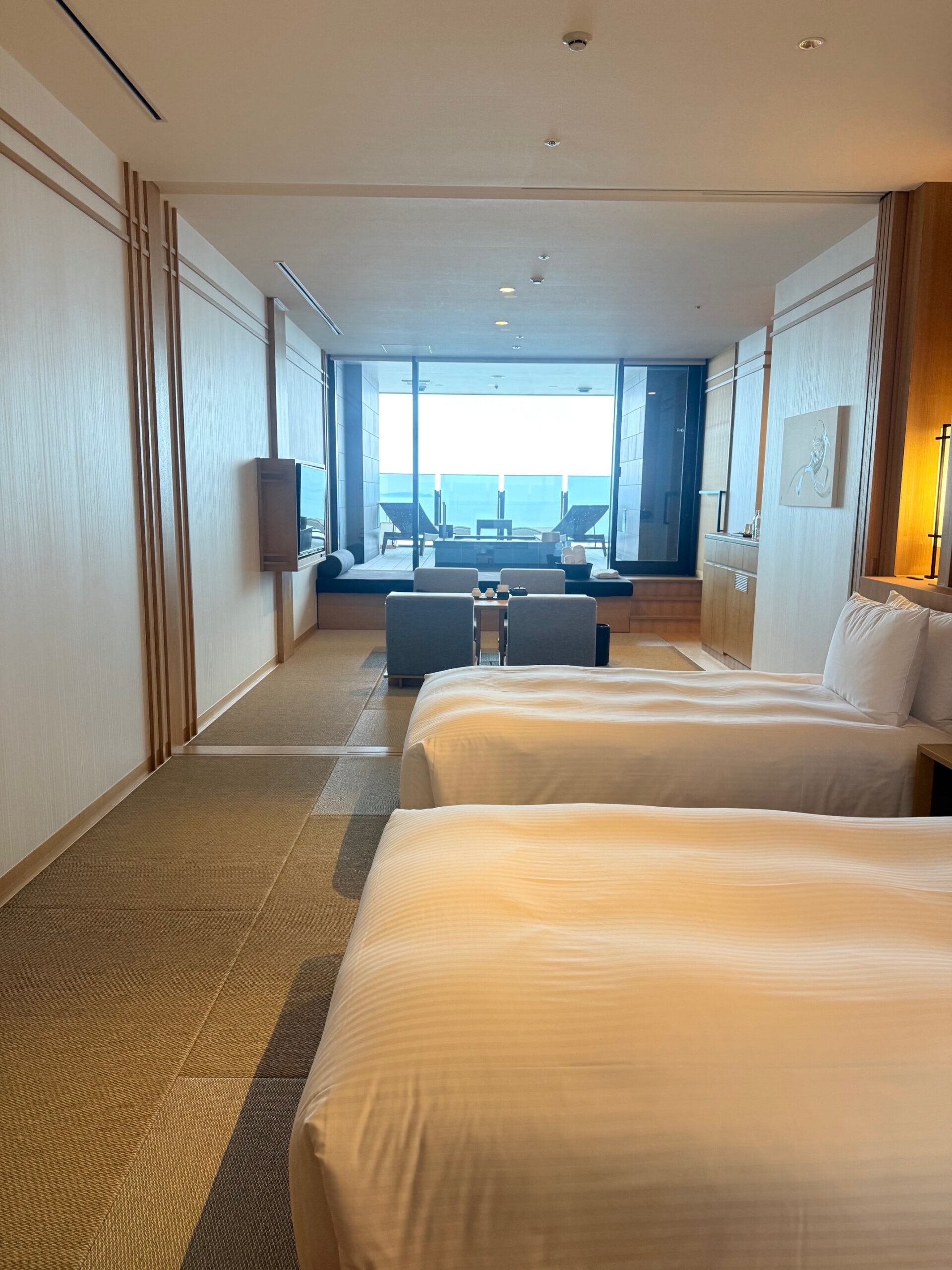 熱海パールスターホテル｜客室
