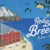 地中海がテーマのイベント『Red Brick Breeze 2025』横浜