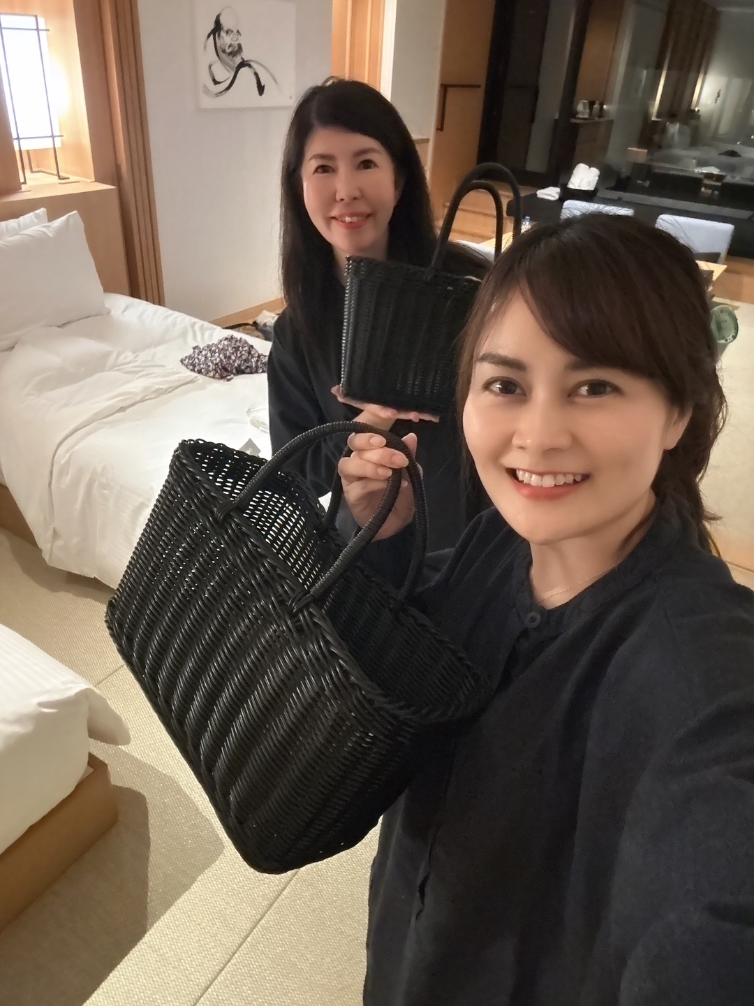 熱海パールスターホテル｜館内着