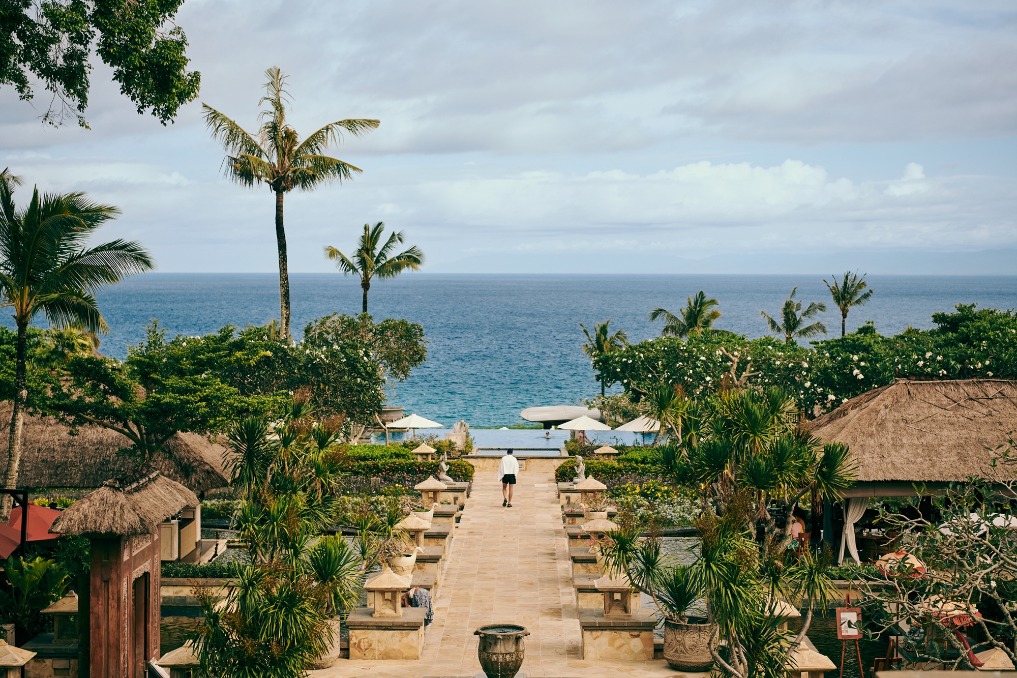 インドネシアバリ島