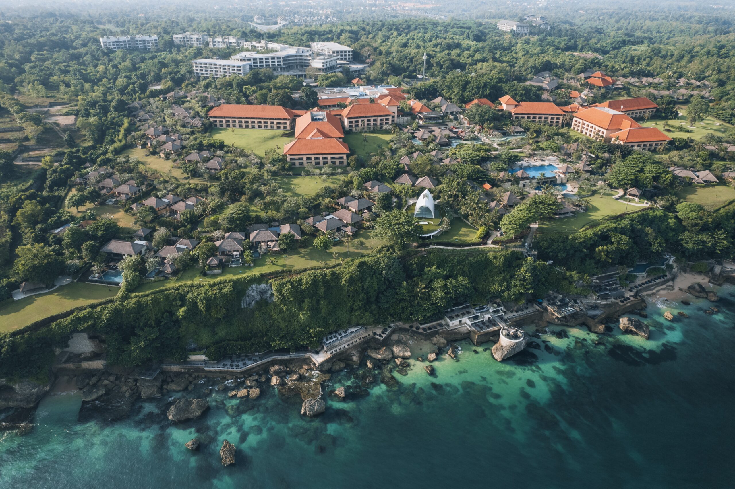 バリ島・アヤナバリ