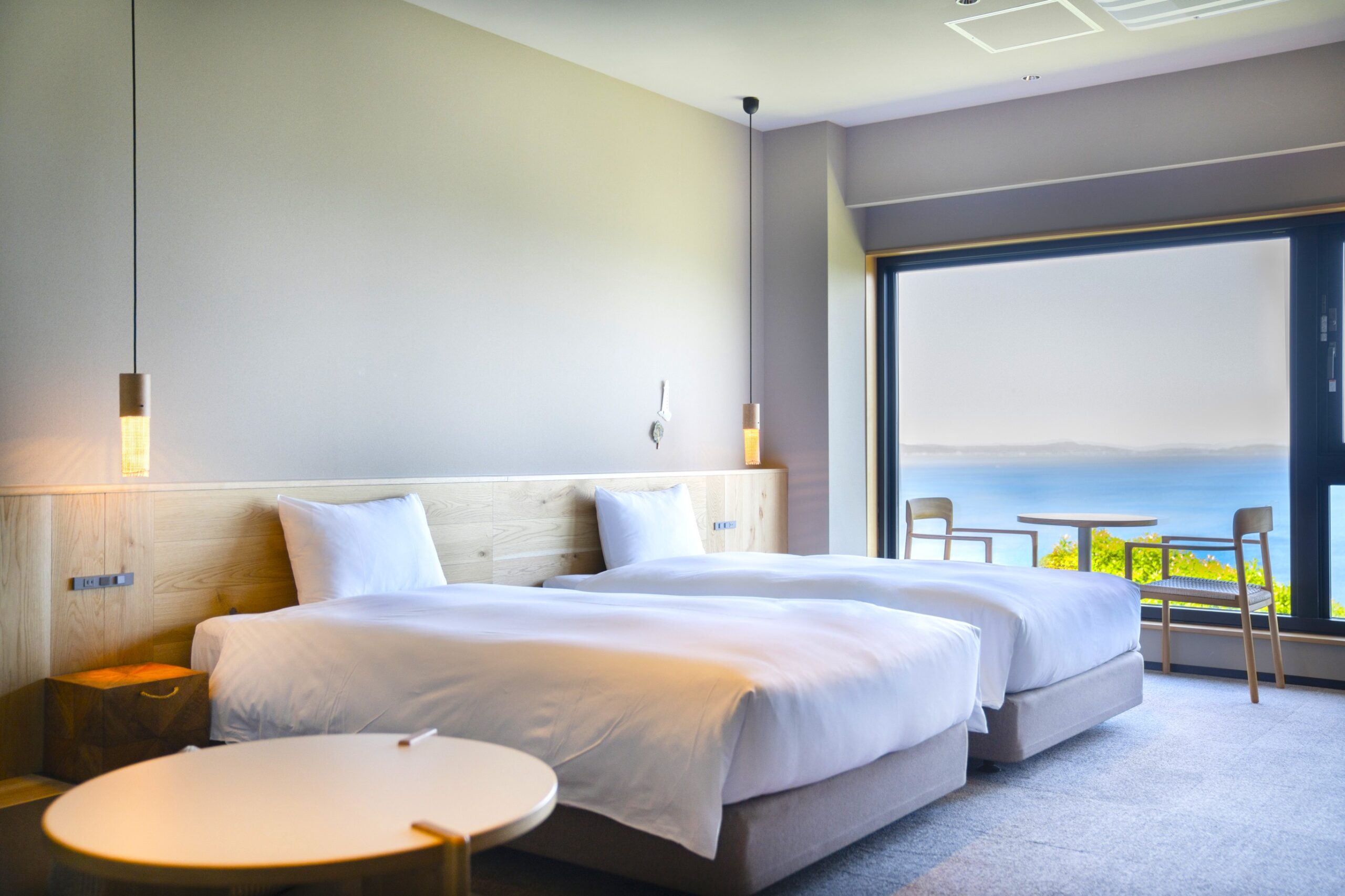 真鶴：HOTEL FARO manazuru