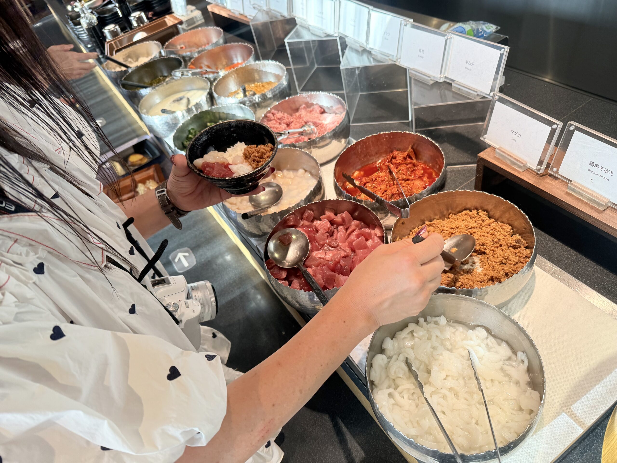 大分別府・大江戸温泉物語Premium風月客室（朝ビュッフェ）