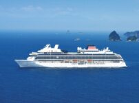 「飛鳥Ⅲ」で2026年夏・秋クルーズ