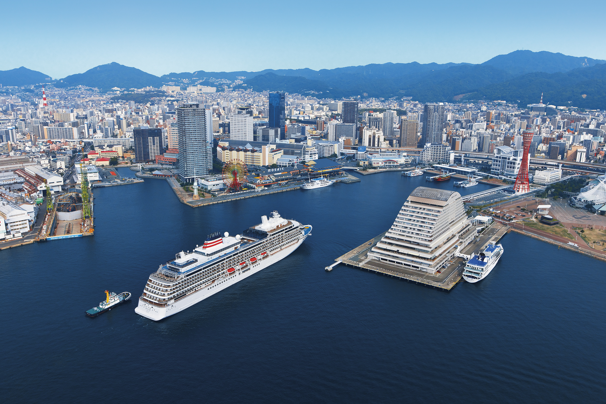 飛鳥クルーズ会員クラブ「My ASUKA CLUB」