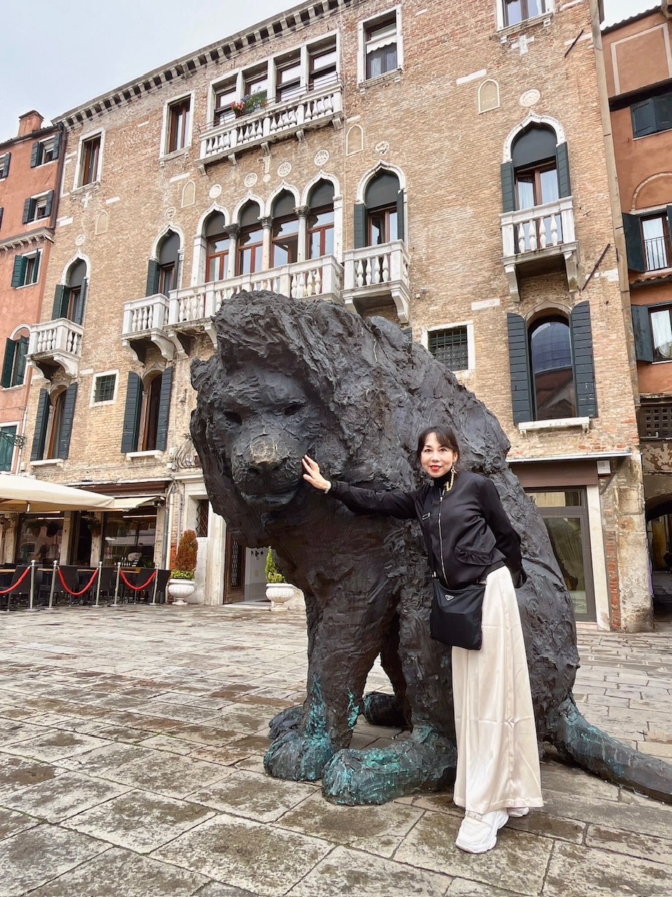イタリア・ポジターノ＆ヴェネツィア旅行正直大変だった点｜事前に知っておきたい注意点・旅ファッション