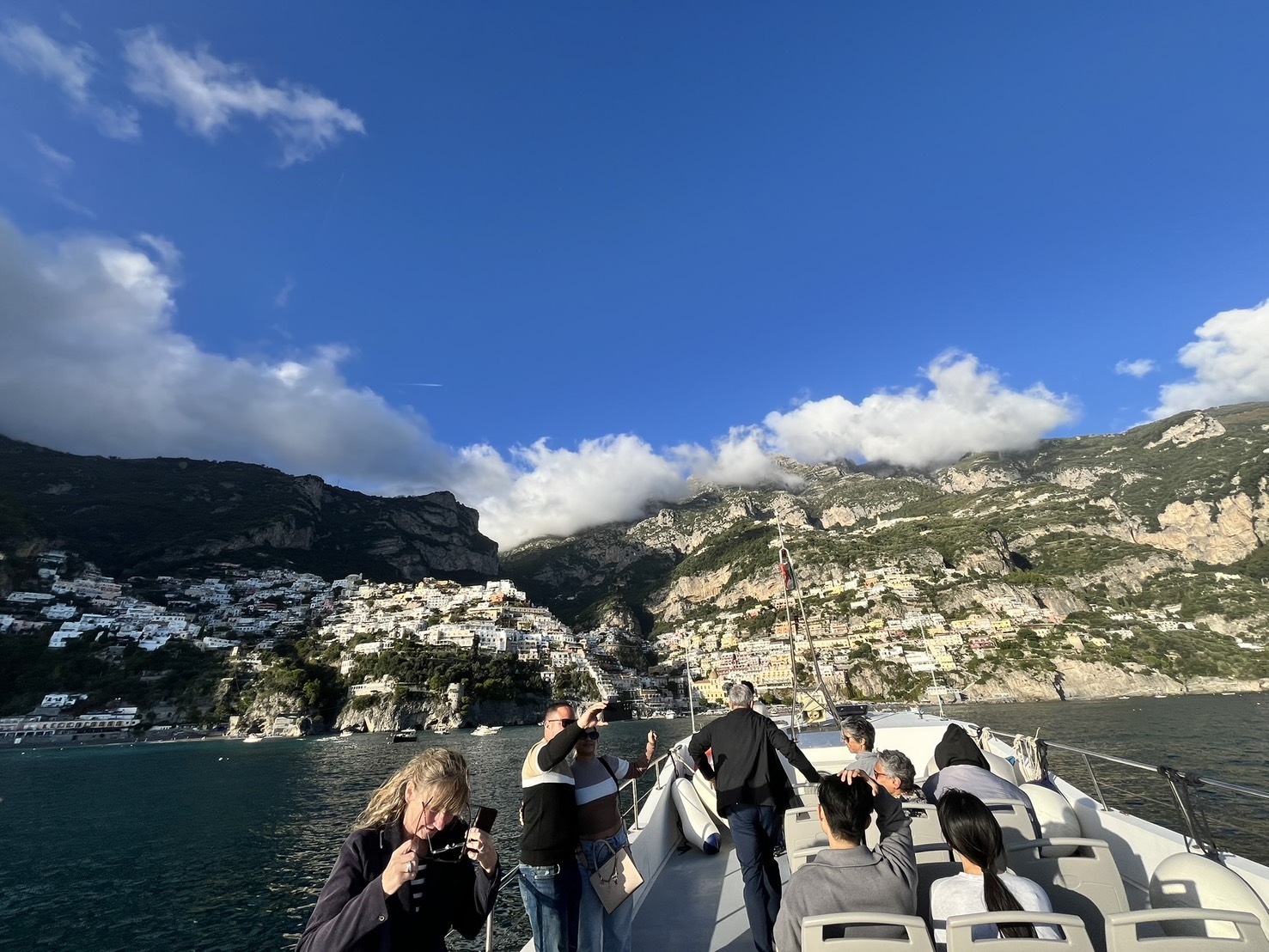 イタリア・ポジターノ＆ヴェネツィア旅行正直大変だった点｜事前に知っておきたい注意点