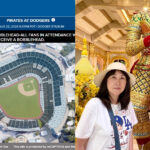 ドジャース戦チケット購入失敗談