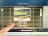 ロサンゼルスドジャース公式サイトチケット購入方法(例：大谷さんボブルヘッドデー）