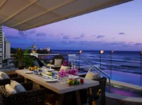 エスパシオ ザ ジュエル オブ ワイキキ