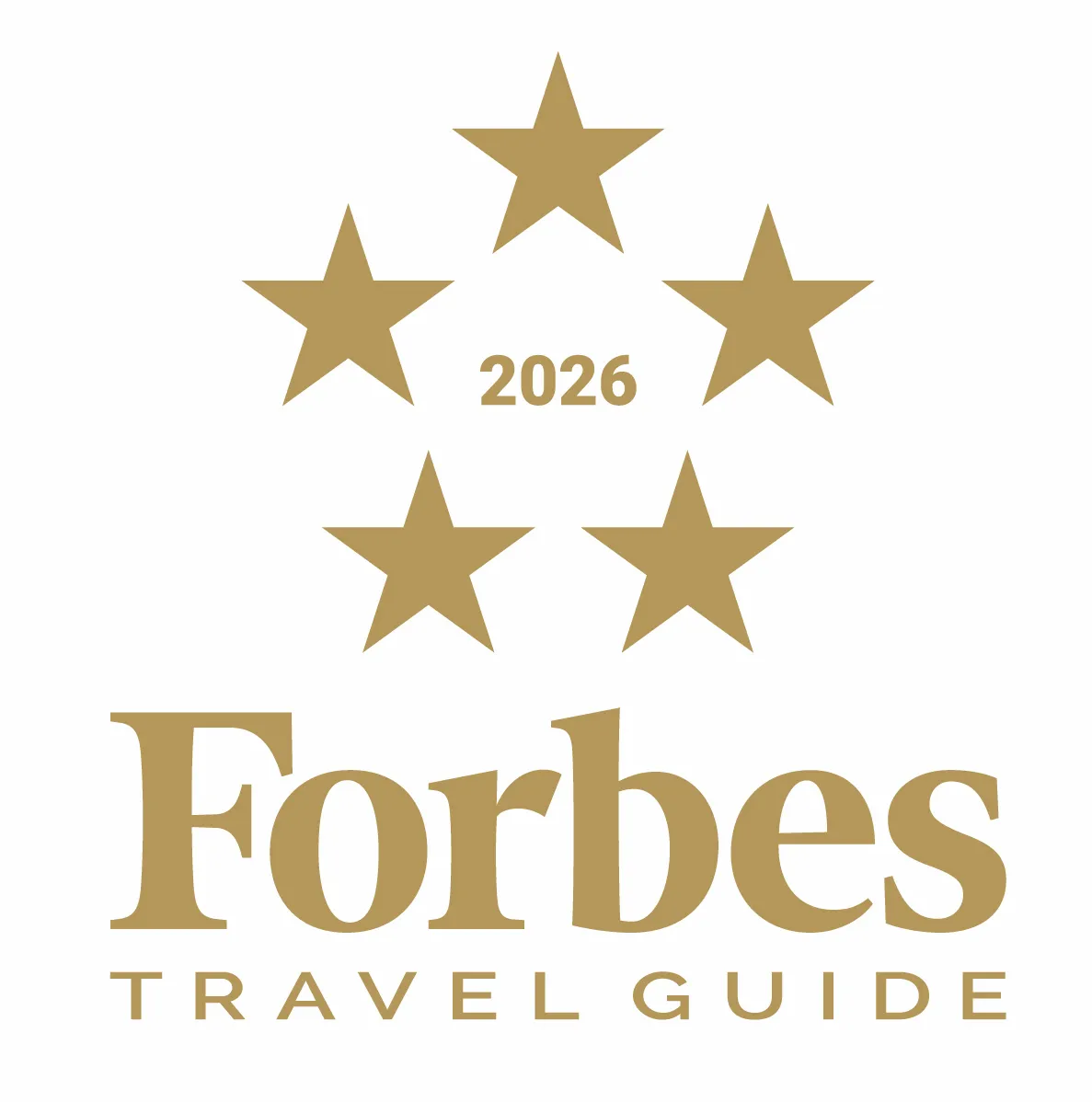 フォーブストラベルガイド