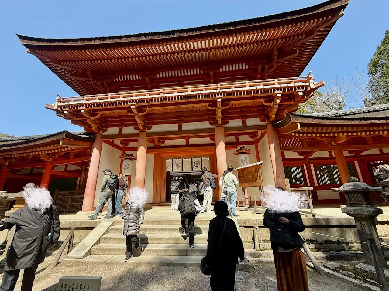春日大社