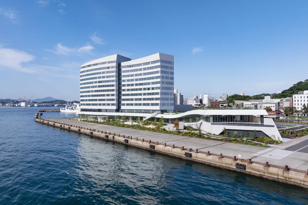 リゾナーレ下関