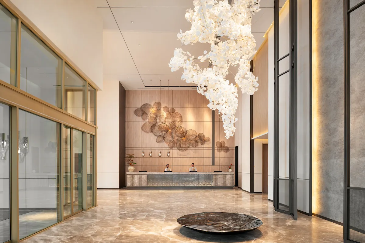 グランドニッコー・バンコク サトーン