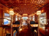 ななつ星in九州