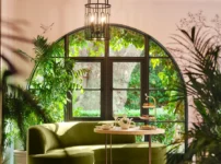 ホテルベルエア（ドーチェスター・コレクション）ザ・リビング・ルーム