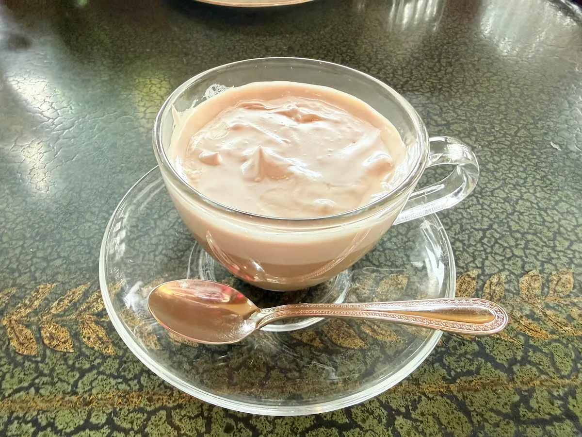 シーズナブルティーのおちひばり