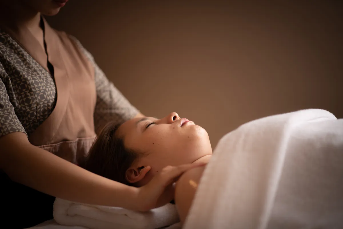 熱海パールスターホテル「和牛焼肉ランチ付きスパトリートメントプラン」