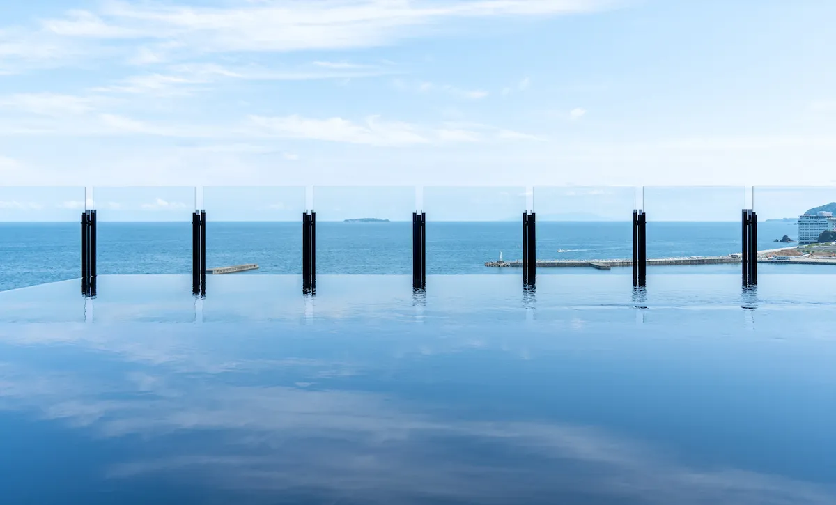熱海パールスターホテル日帰りプラン