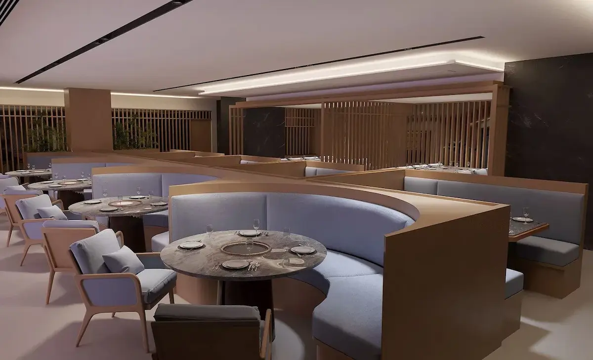 熱海パールスターホテル焼肉レストラン「和牛焼肉 舵 KAJI」