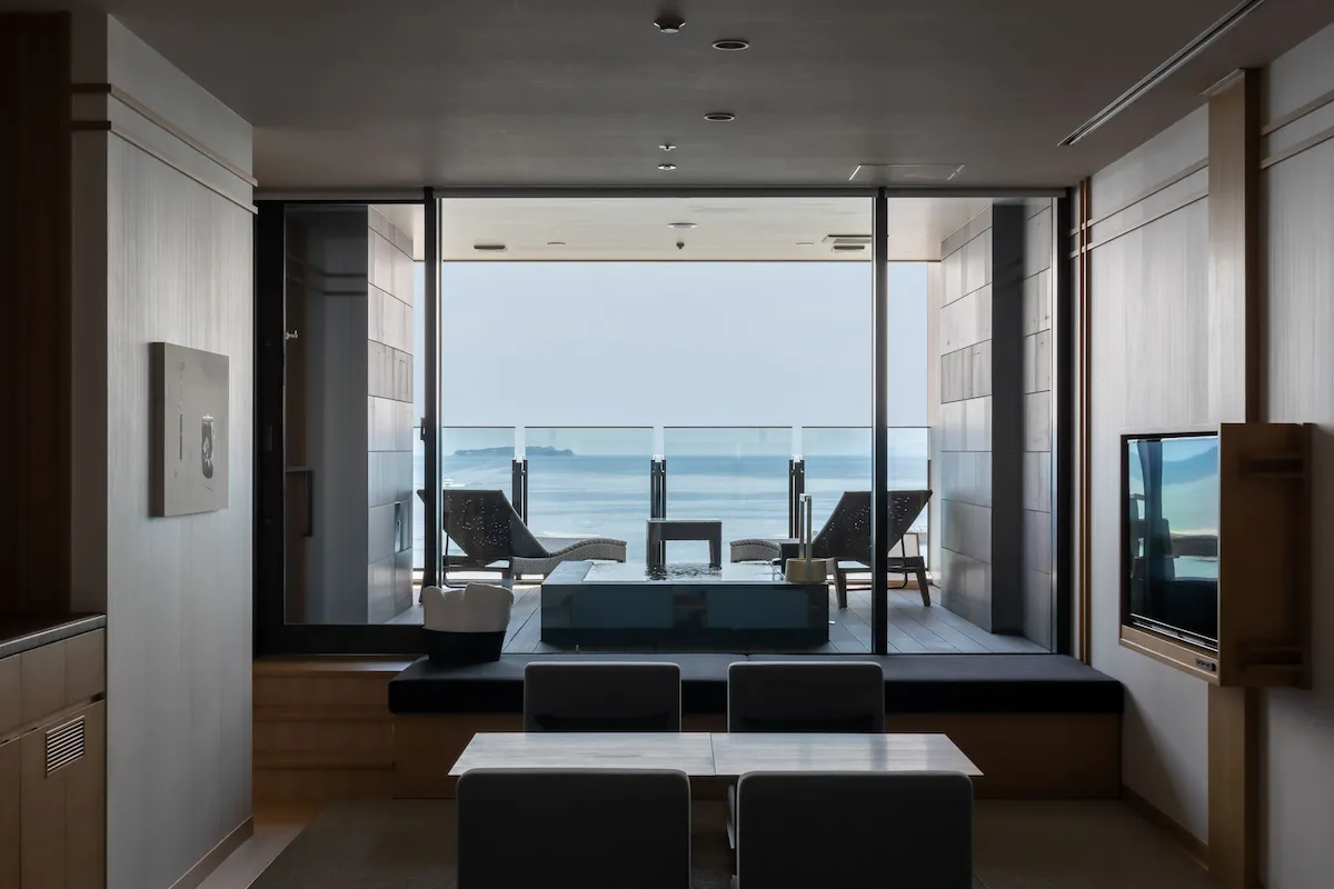 熱海パールスターホテル「宿泊プラン」