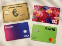 【円安物価高対策】海外旅行用に作ったクレジットカード