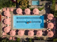 フォーシーズンズ・ロサンゼルス・アット・ビバリーヒルズ